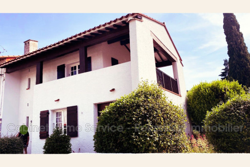 maisonvilla vente Le boulou