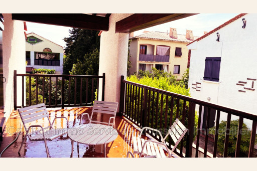 maisonvilla vente Le boulou