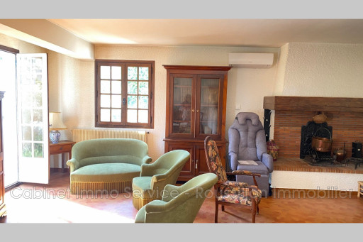 maisonvilla vente Le boulou