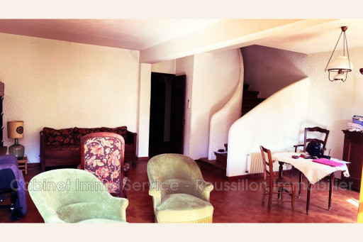 maisonvilla vente Le boulou