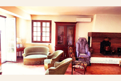 maisonvilla vente Le boulou