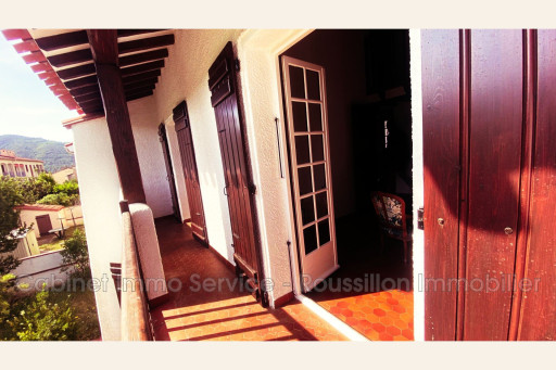 maisonvilla vente Le boulou