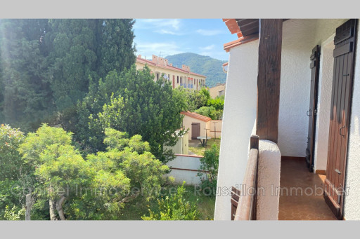 maisonvilla vente Le boulou