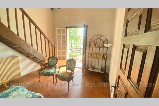 maisonvilla vente Le boulou