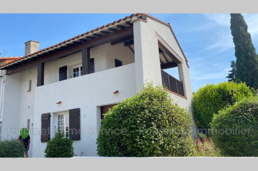 maisonvilla vente Le boulou