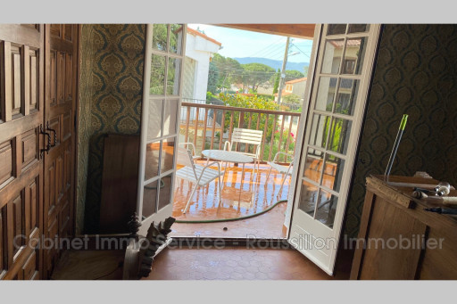 maisonvilla vente Le boulou