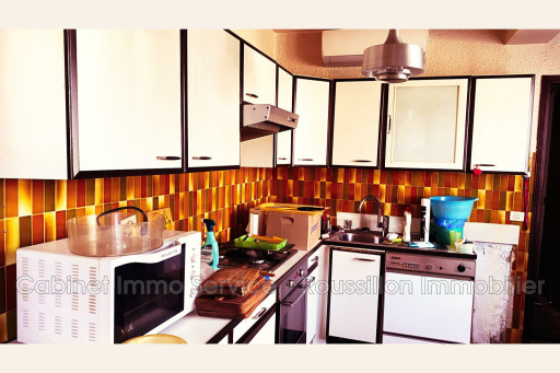 maisonvilla vente Le boulou