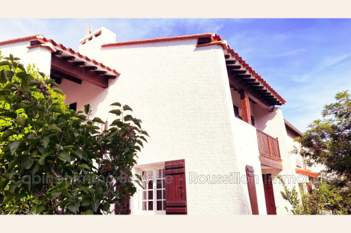 maisonvilla vente Le boulou