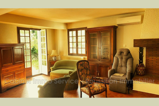 maisonvilla vente Le boulou
