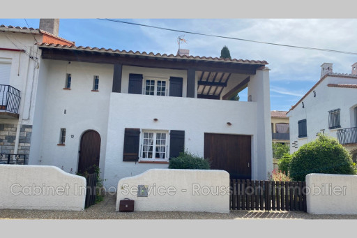 maisonvilla vente Le boulou