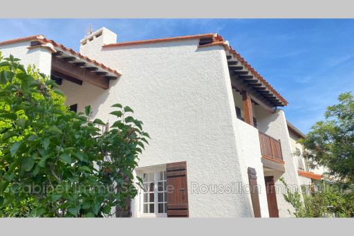 maisonvilla vente Le boulou