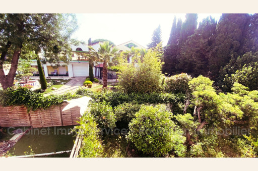 maisonvilla vente Le boulou