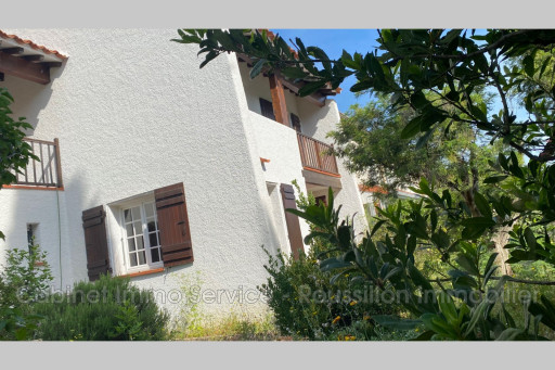 maisonvilla vente Le boulou