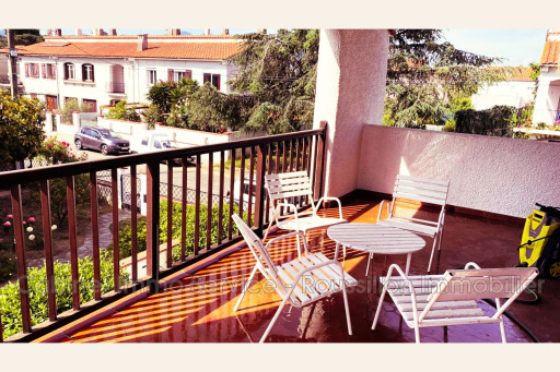 maisonvilla vente Le boulou