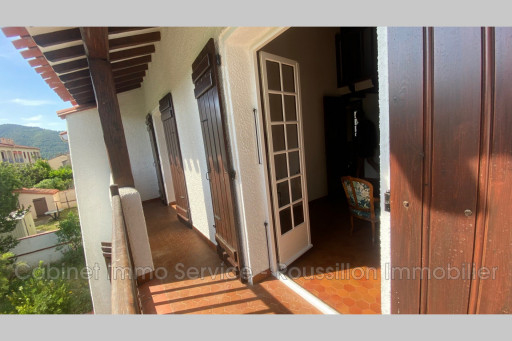 maisonvilla vente Le boulou