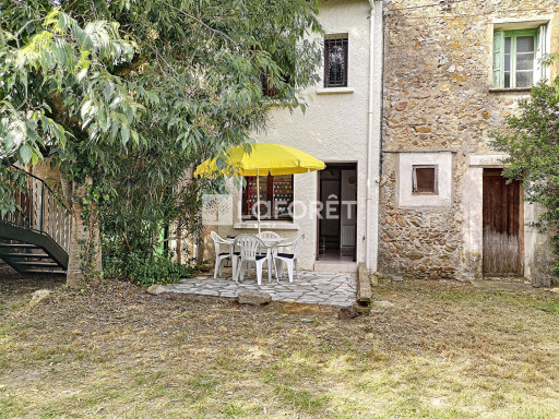 maisonvilla vente Maureillas-las-illas