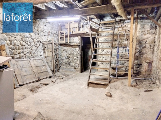 appartement vente Prats-de-mollo-la-preste
