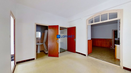 appartement vente Prats-de-mollo-la-preste