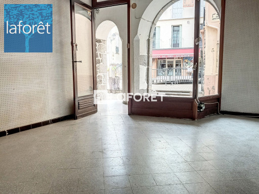 appartement vente Prats-de-mollo-la-preste
