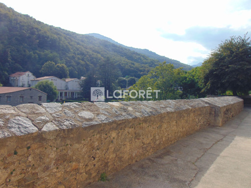 appartement vente Prats-de-mollo-la-preste