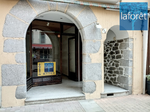 appartement vente Prats-de-mollo-la-preste