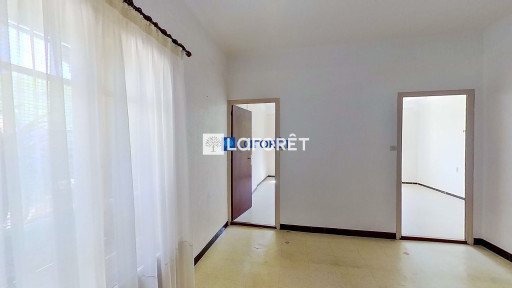 appartement vente Prats-de-mollo-la-preste