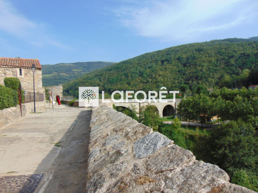 appartement vente Prats-de-mollo-la-preste