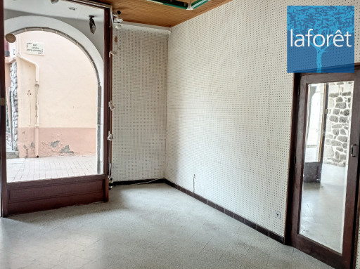 appartement vente Prats-de-mollo-la-preste