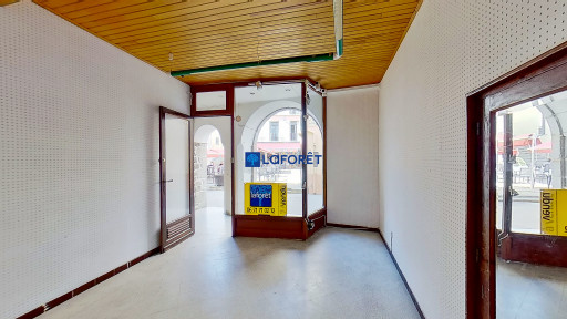 appartement vente Prats-de-mollo-la-preste
