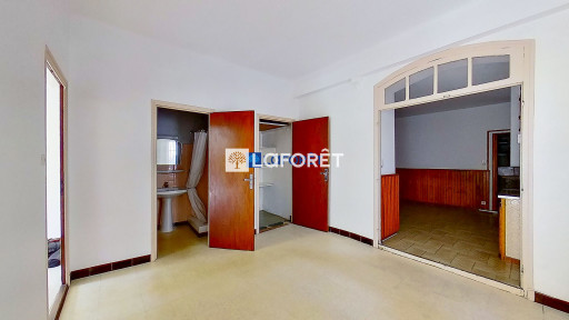 appartement vente Prats-de-mollo-la-preste