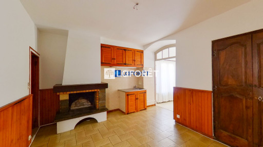 appartement vente Prats-de-mollo-la-preste