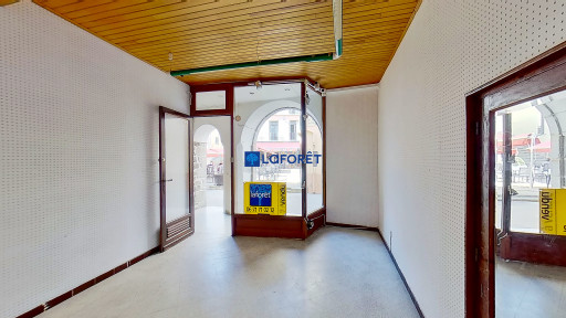 appartement vente Prats-de-mollo-la-preste