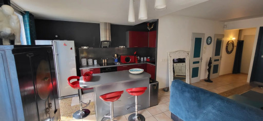 appartement vente Perpignan