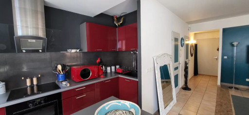 appartement vente Perpignan