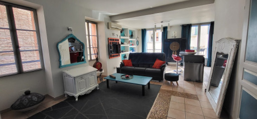 appartement vente Perpignan