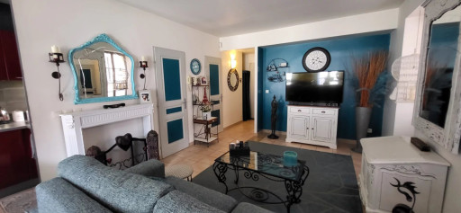 appartement vente Perpignan