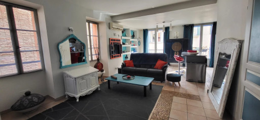 appartement vente Perpignan