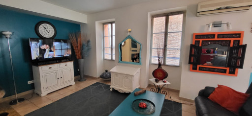 appartement vente Perpignan