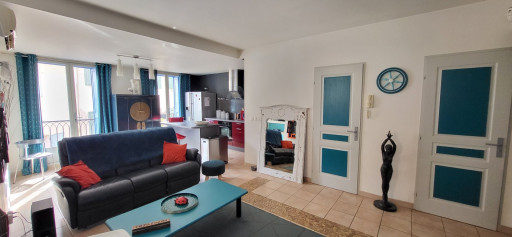 appartement vente Perpignan