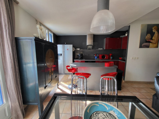 appartement vente Perpignan