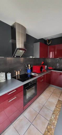 appartement vente Perpignan