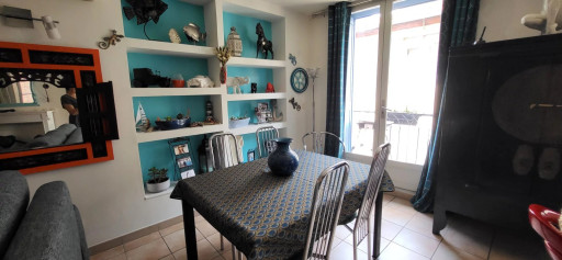 appartement vente Perpignan