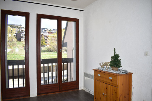 appartement vente Font-romeu-odeillo-via