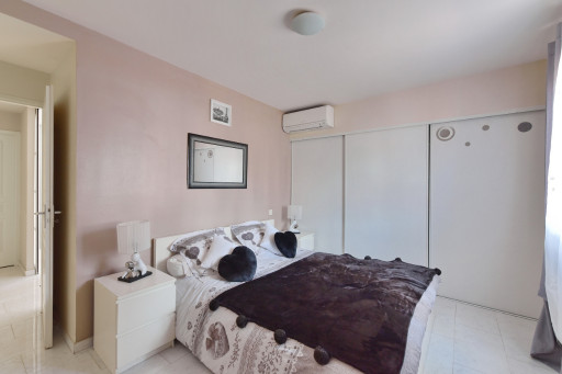 maisonvilla à louer Le barcarès