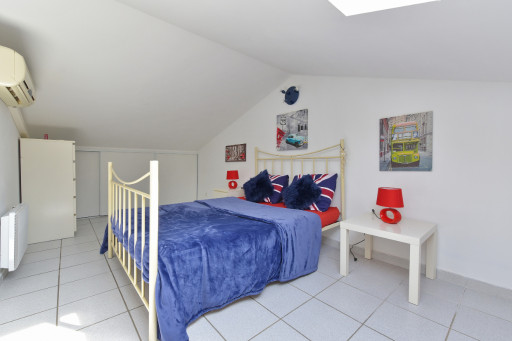 maisonvilla à louer Le barcarès