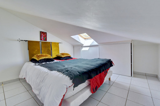 maisonvilla à louer Le barcarès