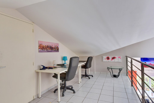 maisonvilla à louer Le barcarès