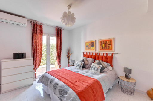 maisonvilla à louer Le barcarès