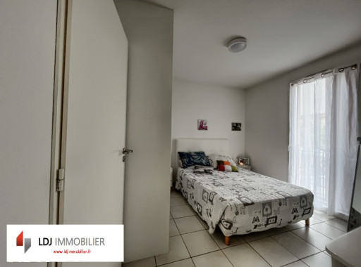 appartement vente Prades