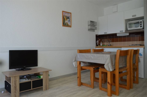 appartement à louer Font-romeu-odeillo-via